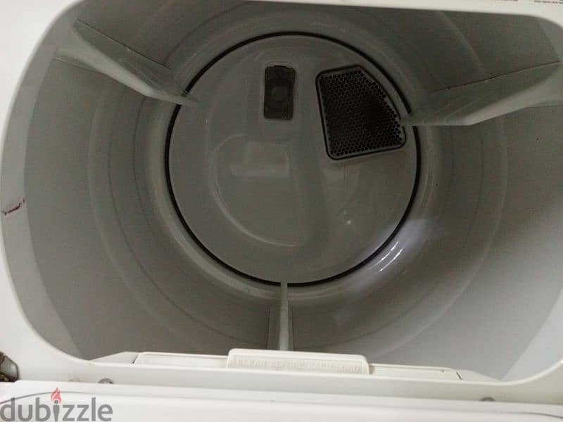 dryer for sale 16 kg 100%working 2