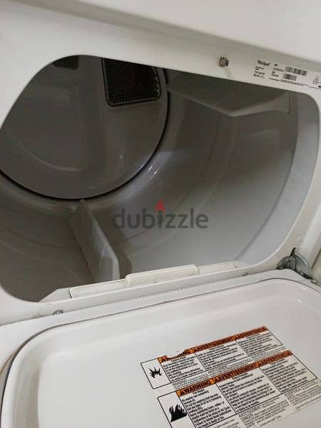dryer for sale 16 kg 100%working 3