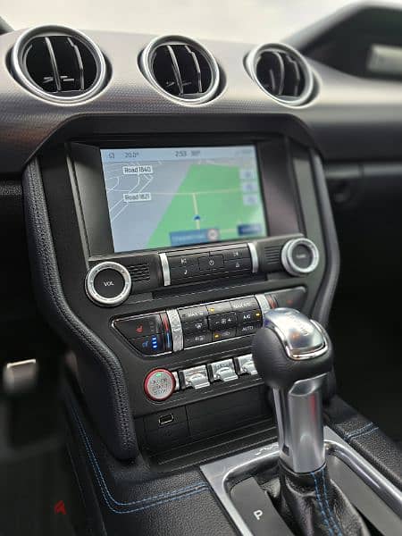 2021 Ford Mustang GT v8 5.0 11