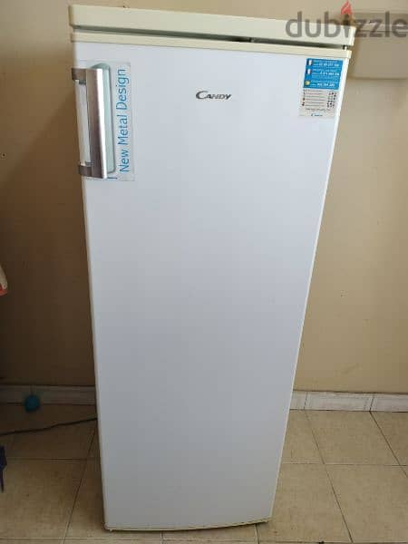 Candy refrigerator for sell 1