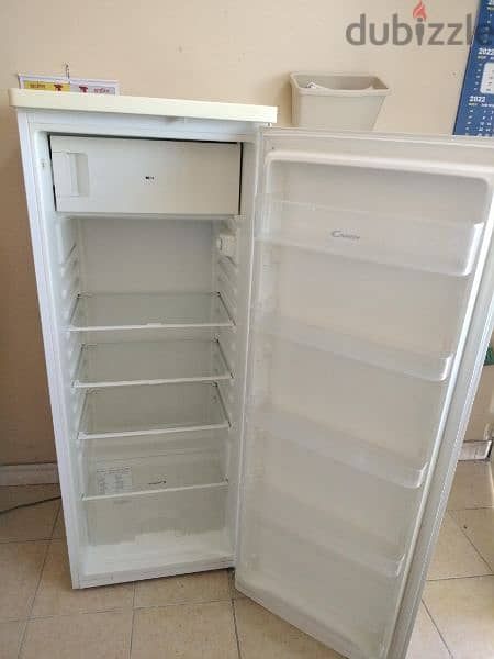 Candy refrigerator for sell 2