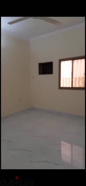 Three-room flat for rent in Riffa with  ewa 10