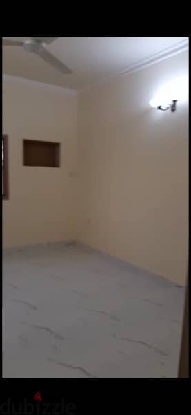 Three-room flat for rent in Riffa with  ewa 12
