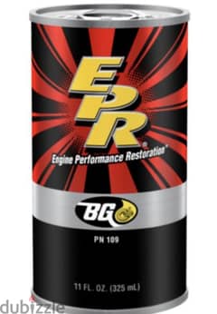 BG EPR Engine Performance Restoration 325ml