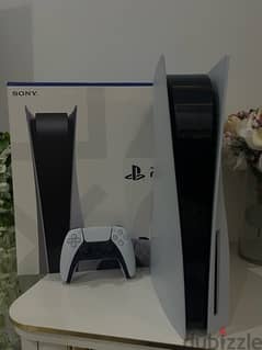 play station 5 0