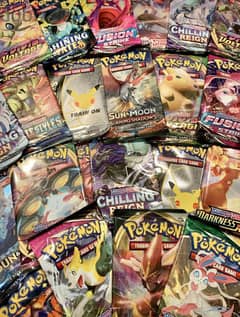All Pokemon collections, click on the link below