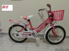 Cycle for Kids size 16"