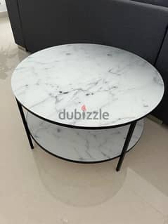 ID Design coffee table