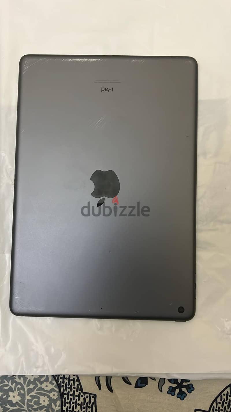 iPad 8th Generation WiFi 32GB 10.2inch Gray – Middle East 1