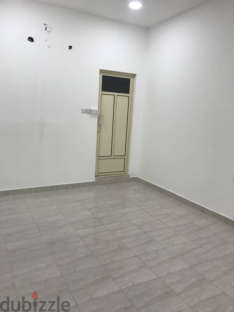Flat in East Riffa for rent 140BD only exclude EWA 2