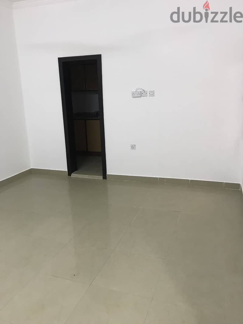 Flat in East Riffa for rent 140BD only exclude EWA 5