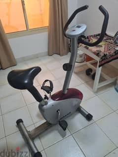 excercise cycle for sale