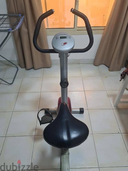 excercise cycle for sale 2