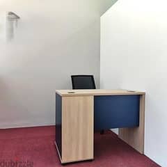 10 Sqҿ Meter For your Commercial office in AdliyaGulf 104bd monthly On 0