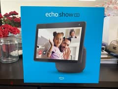 Alexa Echo Show 10