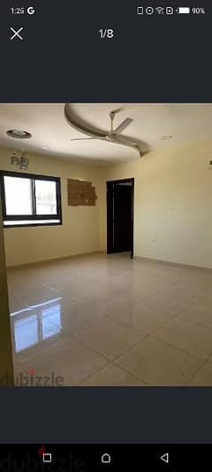 APARTMENT FOR RENT IN BUSAITEEN 250bd WITHOUT EWA CONTACT 39490882