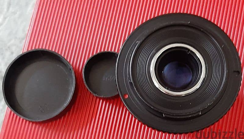 SONY E MUONT LENS FOTASY 35MM F/1.7 FOR SALE 7