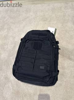 5.11 Army Style Backpack (NEW)