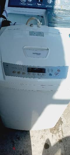 Automatic washing machine 10KG. . 35913202 0