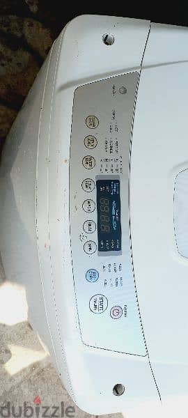 Automatic washing machine 10KG. . 35913202 2