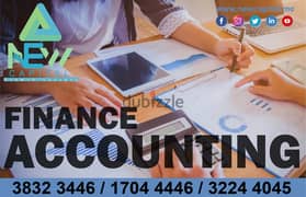 // _ Accounting Information Finance _//