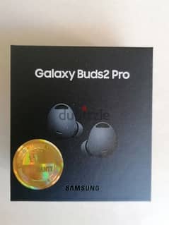 new Samsung EarBuds2 Pro