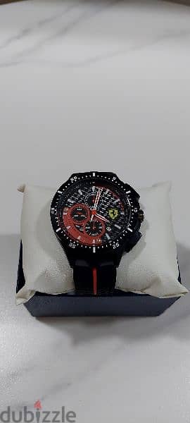 New Ferrari watch 2