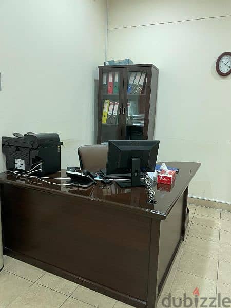 Office Furniture اثاث مكتب 6