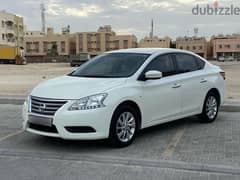 2018 model Well maintained Nissan Sentra for sale