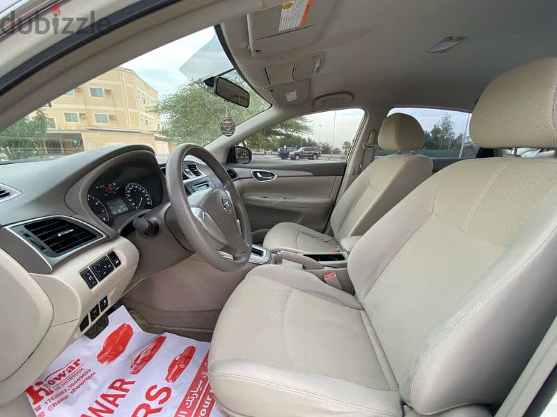 2018 model Well maintained Nissan Sentra for sale 1