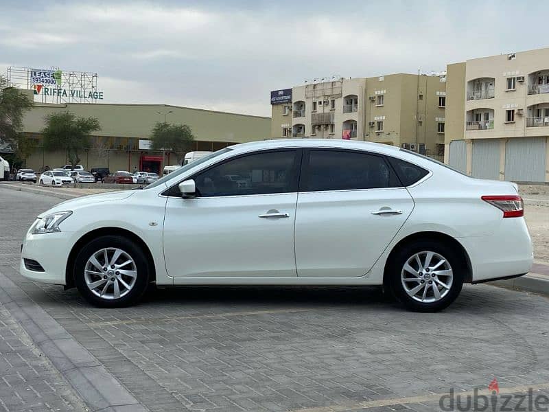 2018 model Well maintained Nissan Sentra for sale 2