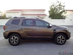 Renault Duster Full Option With New Shape & latest Technology Engine