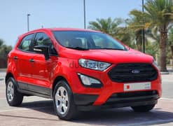 Ford Ecosport for Sale / Well Maintained / Perfect Condition 0