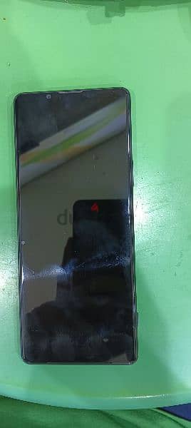 Sony Xperia 101 for sale best for jahez rider 3