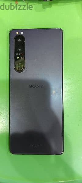 Sony Xperia 101 for sale best for jahez rider 4