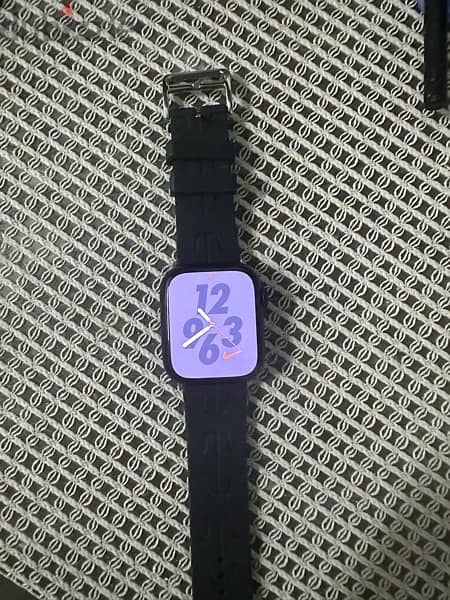 Apple watch S8 2
