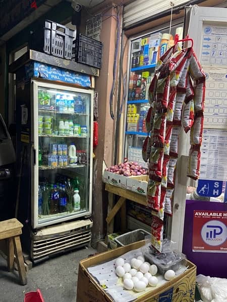 Cold store for sale 6