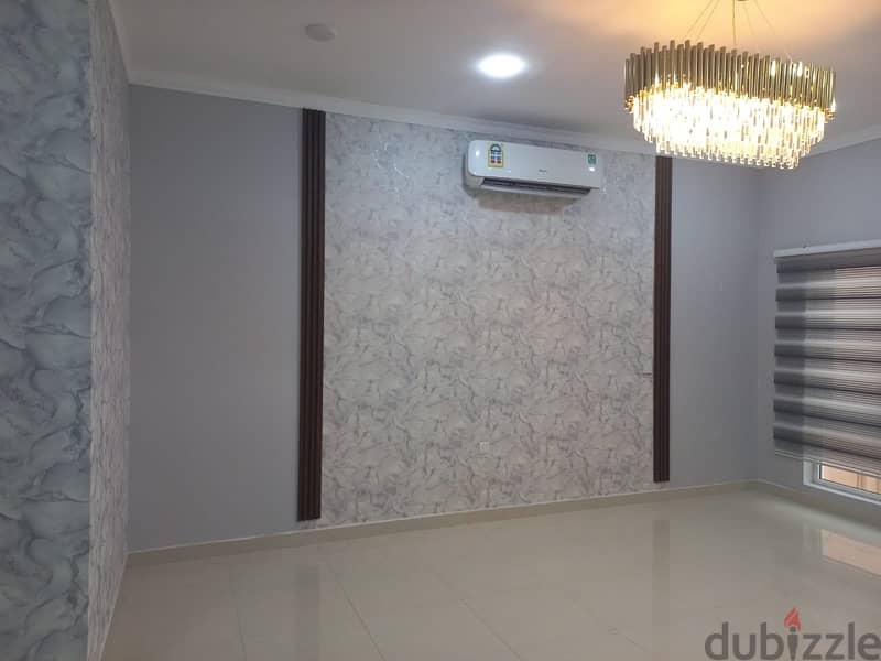 flat for rent 3 bedrooms 2 bathrooms semifurnished 1