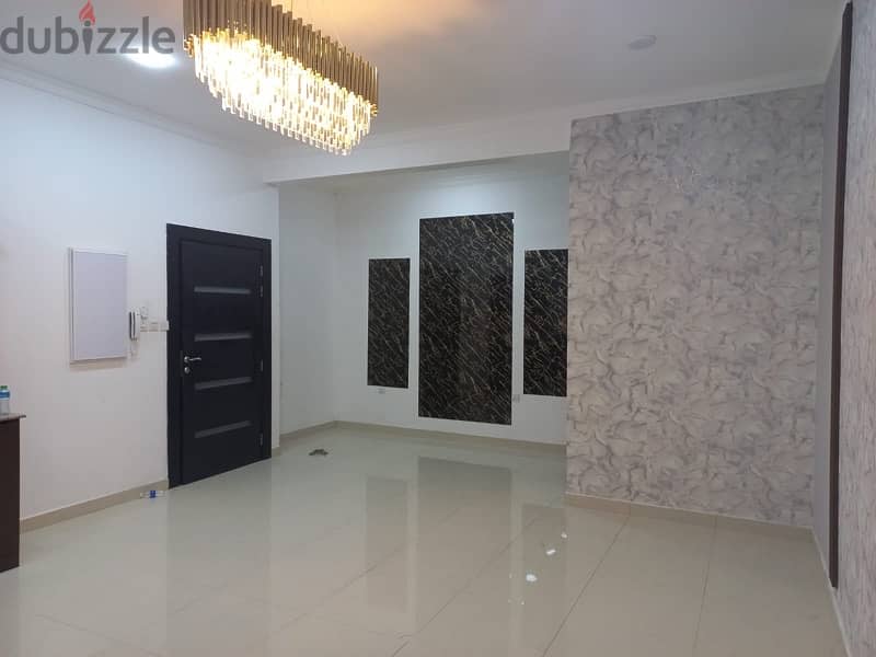 flat for rent 3 bedrooms 2 bathrooms semifurnished 3