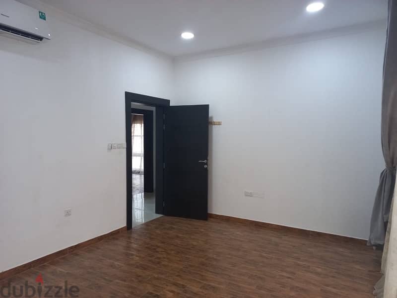 flat for rent 3 bedrooms 2 bathrooms semifurnished 8