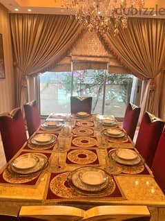 dining table set for sale