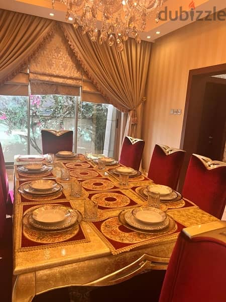 dining table set for sale 1