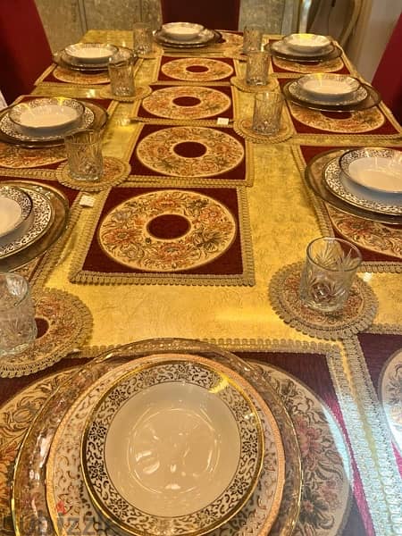 dining table set for sale 2