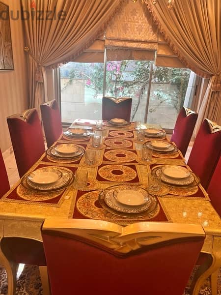dining table set for sale 3
