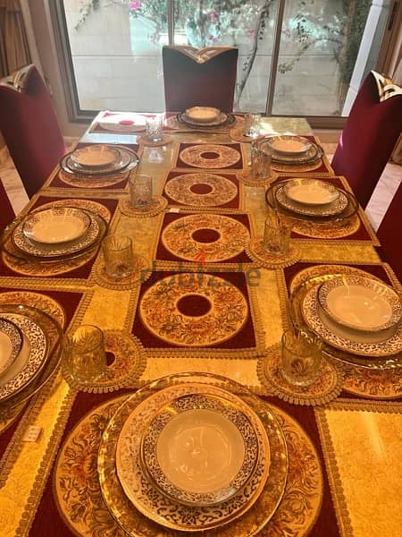 dining table set for sale 5