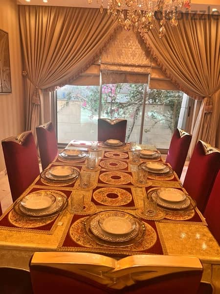 dining table set for sale 6