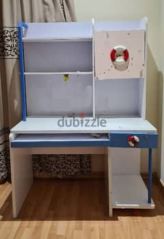 Selling Study Table for Kids for 30 BHD 0