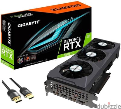 RTX 3070Ti