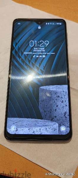 Samsung Galaxy M31S 6gb ram,128gb stroge, with cover,6000 battery 19