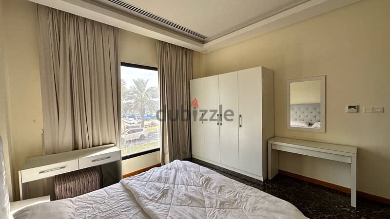 budget-friendly two bedroom only for 350 7